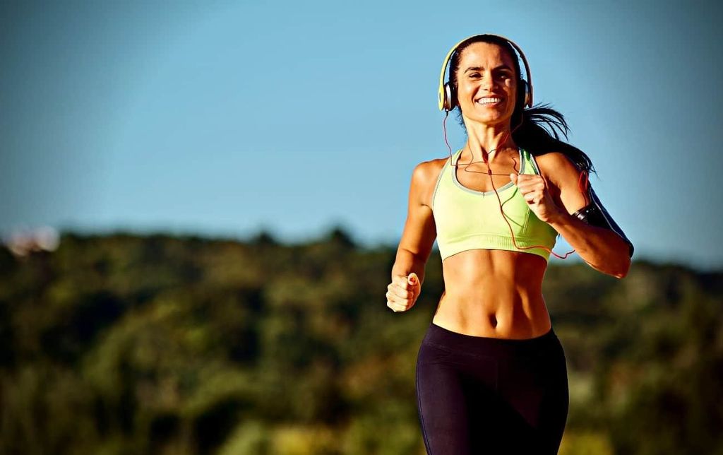 MAF training là gì? Bí quyết chạy bộ tăng pace