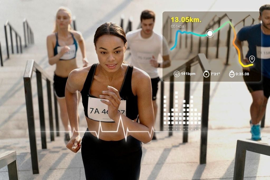 MAF training là gì? Bí quyết chạy bộ tăng pace