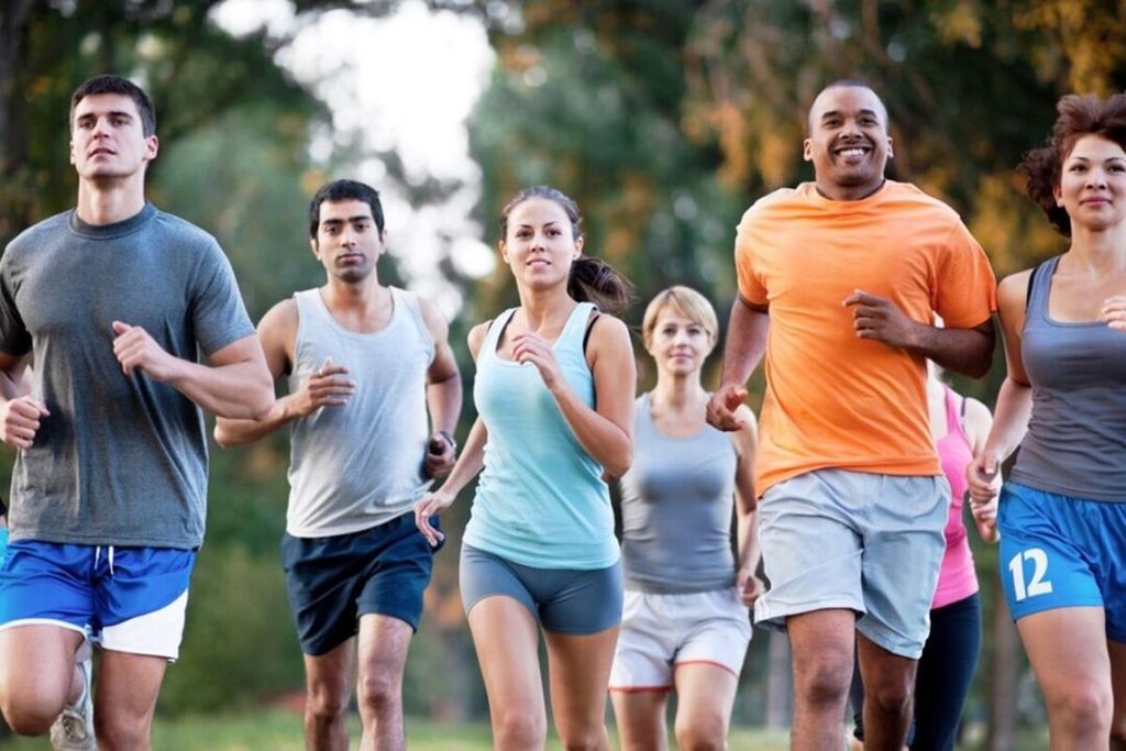 Người mới chạy bộ có nên chạy mỗi ngày?