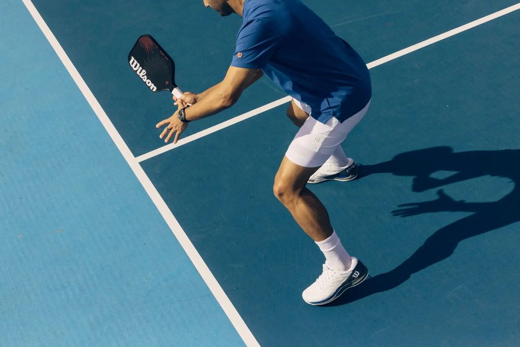 60 Thuật Ngữ Chơi Pickleball Phổ Biến Nhất
