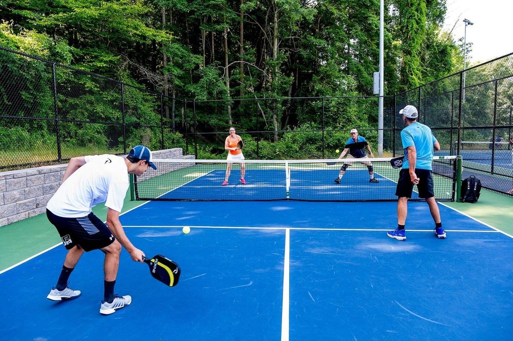 60 Thuật Ngữ Chơi Pickleball Phổ Biến Nhất
