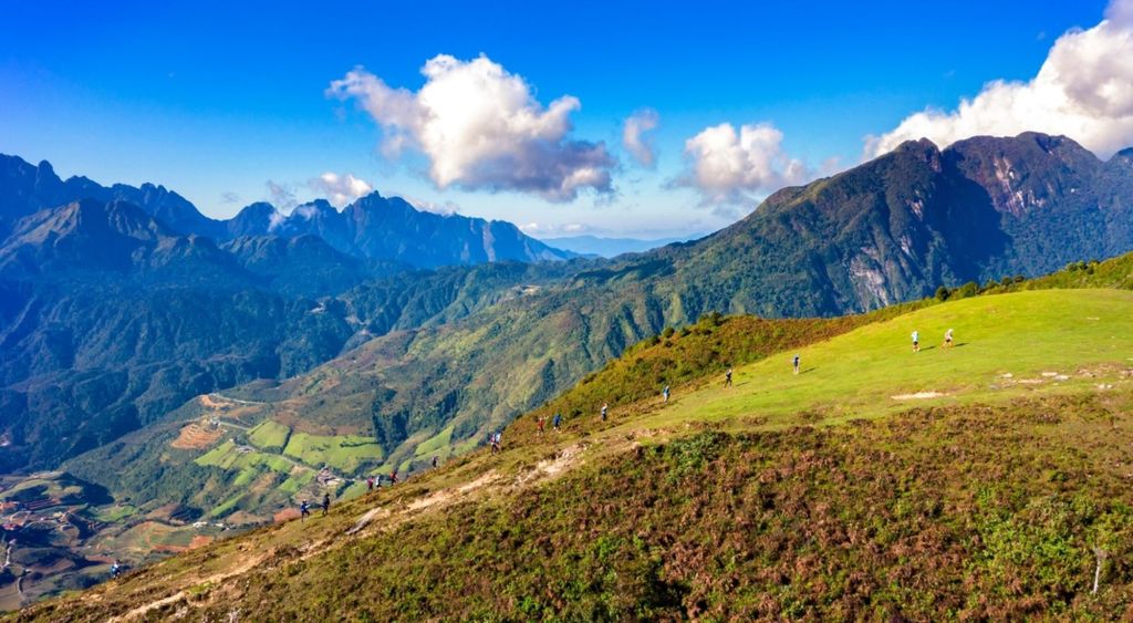 VMM - Hướng dẫn chuẩn bị