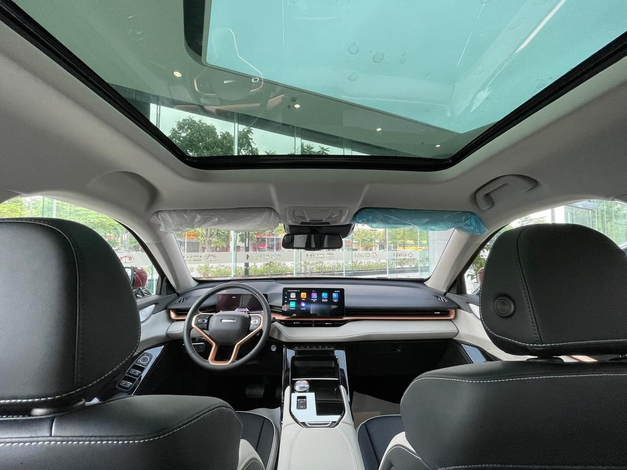 Sự Tăng Trưởng Nổi Bật của Xe Hybrid Tại Việt Nam: Người Tiêu Dùng Đang Nâng Cao Lựa Chọn