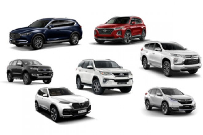 Toyota Innova: Kết thúc hành trình gần hai thập kỷ tại Việt Nam