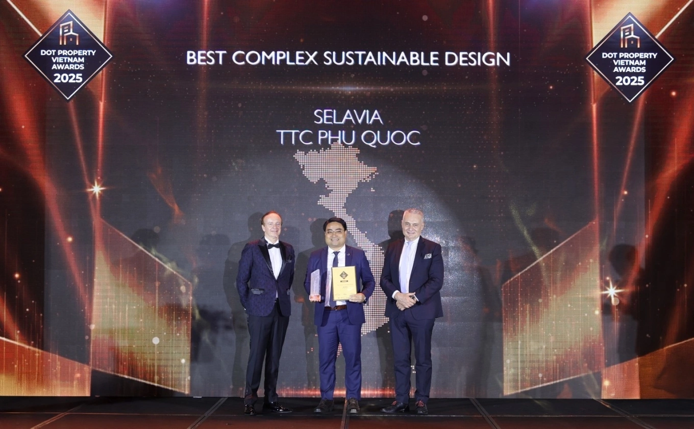 Lễ Trao Giải Better Choice Awards 2025: Sailun Tỏa Sáng Nhờ Uy Tín và Đổi Mới