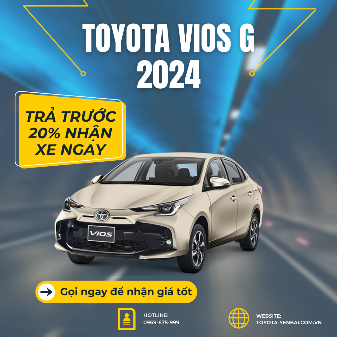 Toyota Tăng Cường Doanh Số Nhờ Chương Trình Ưu Đãi Lớn