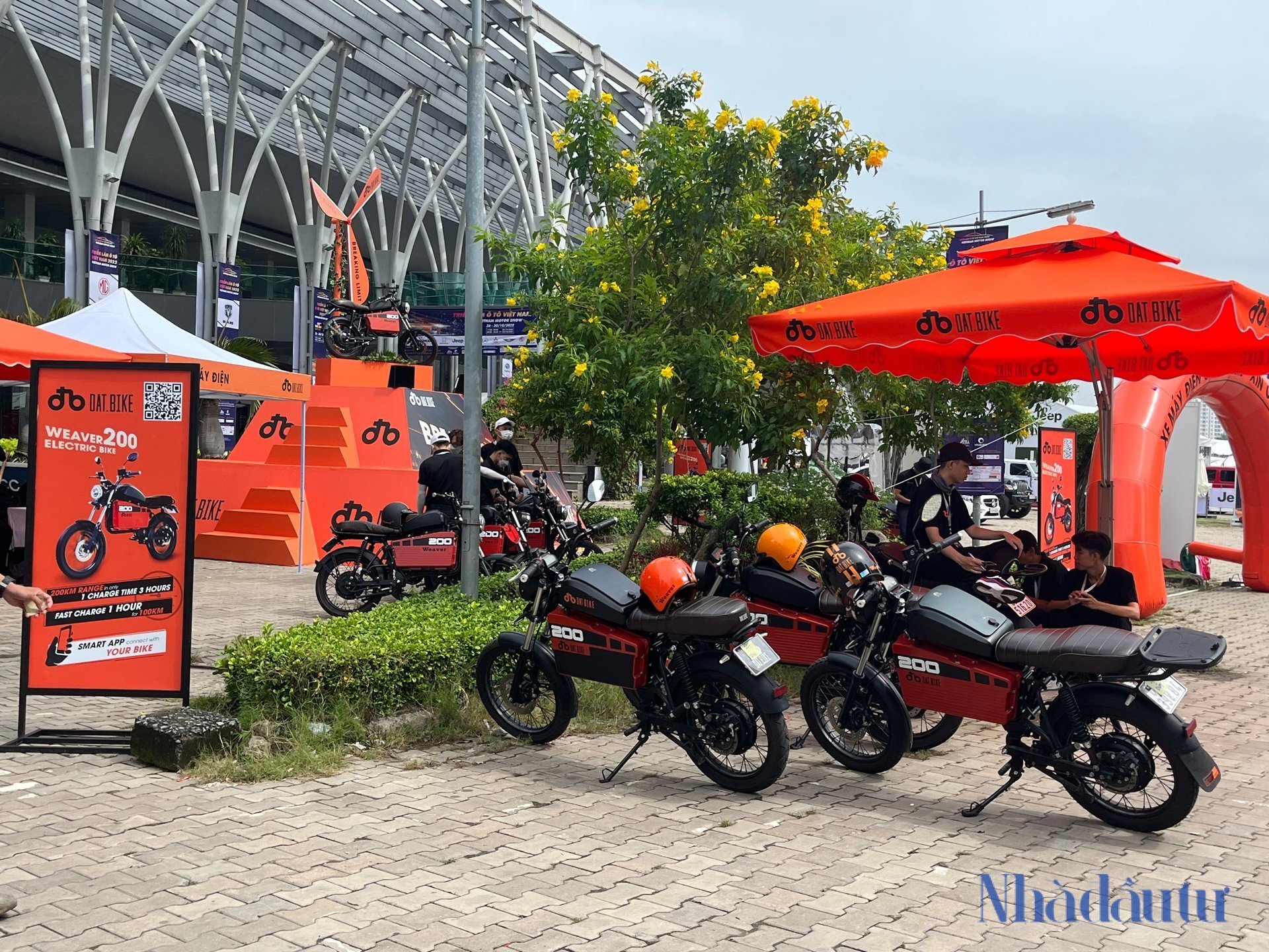 Giảm giá sâu, Yamaha Neo's trở thành lựa chọn hấp dẫn cho xe máy điện tại Việt Nam