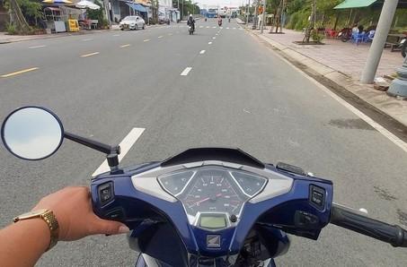 Hiểu Rõ Về Quy Định Xử Phạt Đèn Pha Đối Với Người Lái Xe Gắn Máy