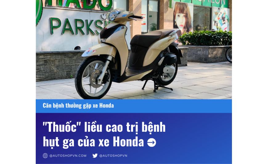 Thị Trường Xe Máy Việt Nam: Ưu Đãi Hấp Dẫn Trước Khi Năm 2025 Khép Lại