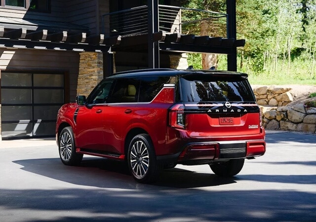 Nissan Tích Cực Phát Triển Công Nghệ Tự Lái Mới Tại Nhật Bản