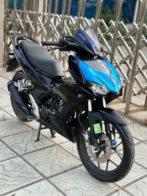 Honda Ra Mắt Phiên Bản Mới Winner R, Tiếp Tục Cuộc Chiến Trên Thị Trường Xe Côn Tay