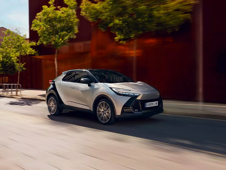 Toyota Tăng Tốc Đầu Tư Vào Công Nghệ Pin Thể Rắn, Định Hình Lại Thị Trường Xe Điện Toàn Cầu