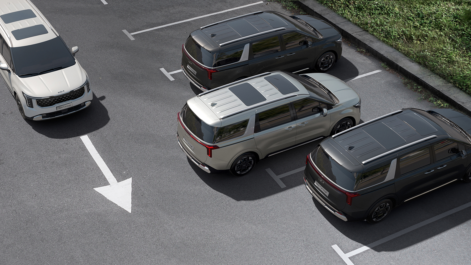 Kia Carnival Hi Limousine Mới Sắp Ra Mắt Tại Việt Nam: Một Trải Nghiệm Sang Trọng Đang Được Đánh Giá Cao
