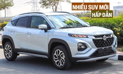 Skoda Slavia Gia Nhập Thị Trường Việt Nam: Cuộc Chiến Trong Phân Khúc Sedan Hạng B