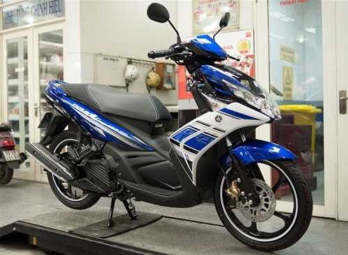 Lambretta Trở Lại Thị Trường Việt Nam Với Dòng Xe Tay Ga Cao Cấp Mới