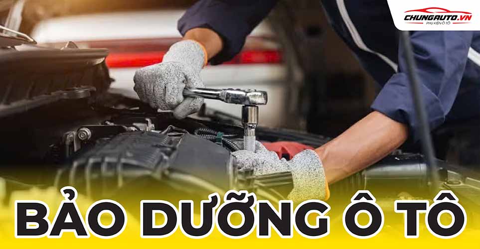Tăng trưởng mạnh mẽ của ô tô hybrid tại Việt Nam: Ưu điểm và thách thức trong bảo dưỡng