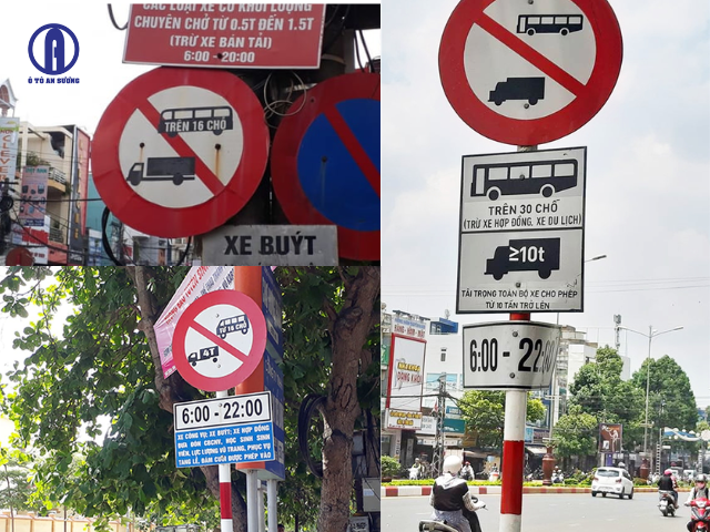 Quay Đầu Xe Không Đúng Quy Định: Nguyên Nhân Gây Tai Nạn và Xử Phạt