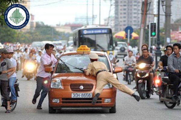 5 Điều Cần Biết Về Quy Định Bật Đèn Chiếu Sáng Trong Hầm Đường Bộ