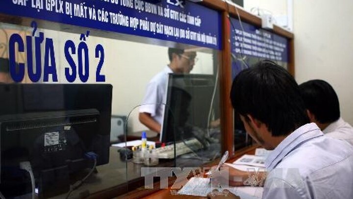 Giảm 30% Phí Đăng Ký Xe: Cơ Hội Mới Cho Người Dân Các Thành Phố Trực Thuộc Trung Ương