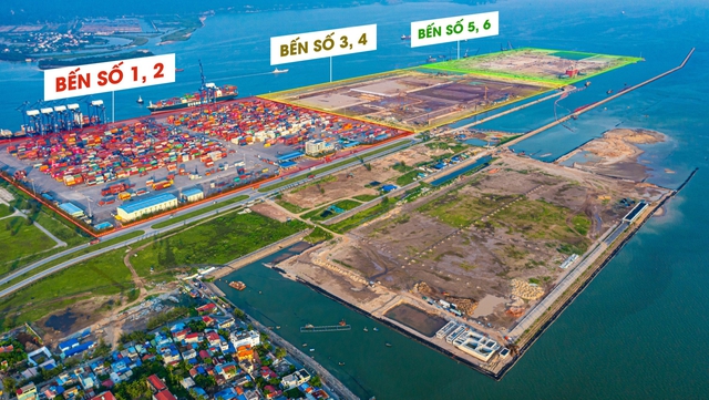 VIMID Thành lập Công ty Con Sản Xuất Ô Tô VMASS Tại Hải Phòng