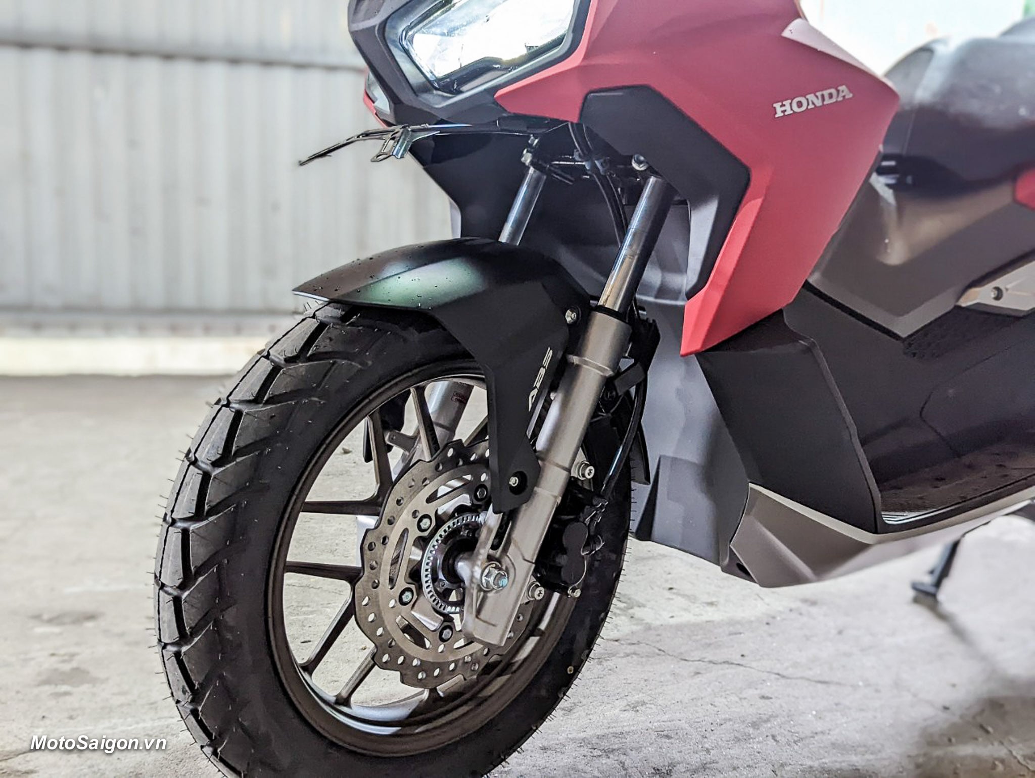 Honda ADV 160: Xe Tay Ga Mới Nâng Cấp Từ Indonesia Hứa Hẹn Gây Sốt Thị Trường