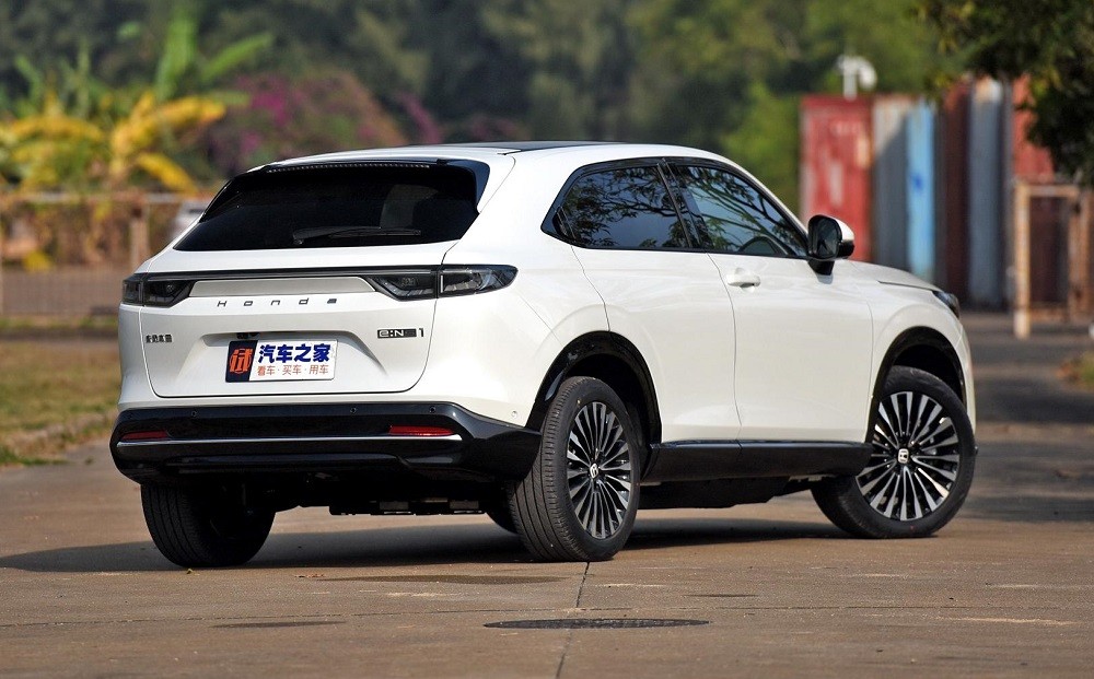 Honda Ra Mắt Mẫu Xe Điện Mini N-One e: Tại Nhật Bản