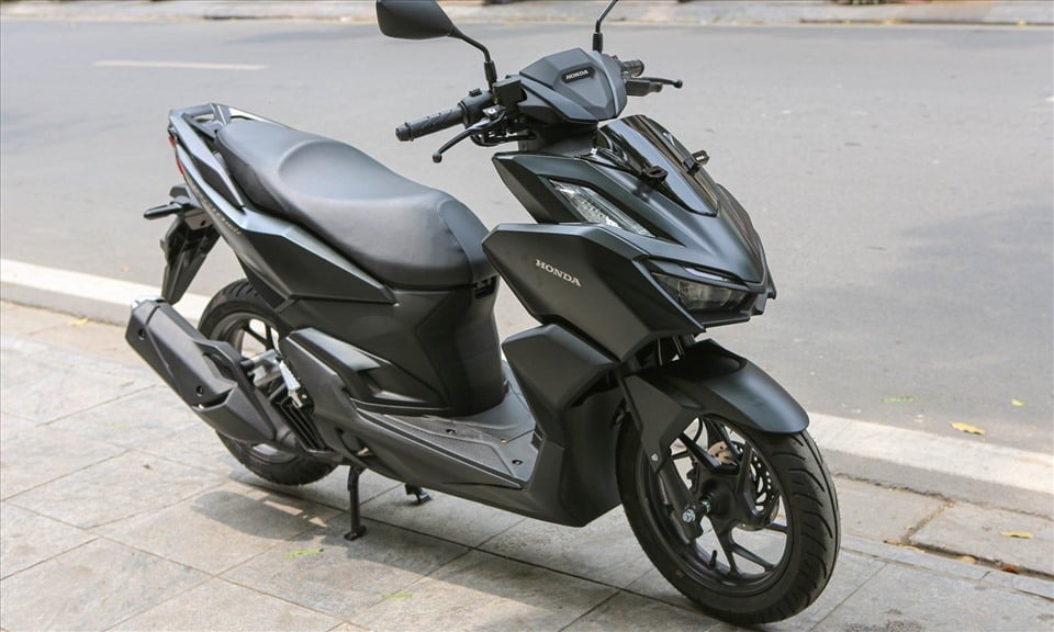 Honda ADV350: Mẫu Xe Tay Ga Được Mong Chờ Xuất Hiện Tại Việt Nam