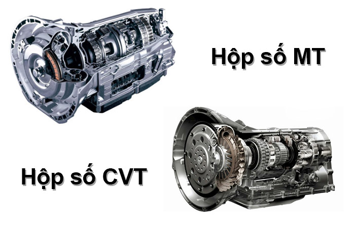 Cần biết gì về hộp số CVT để sử dụng ô tô hiệu quả?