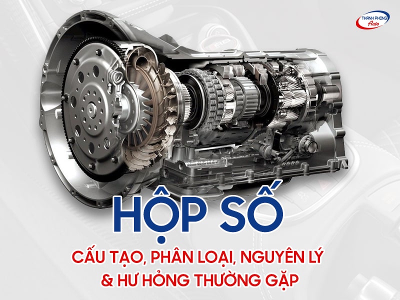 Sự Phát Triển Của Ô Tô Hộp Số Vô Cấp (CVT) Tại Việt Nam: Xu Hướng Mới Trong Ngành Công Nghiệp Ô Tô