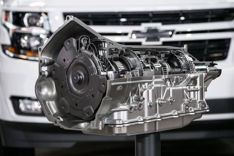 Lái Ô Tô Hộp Số CVT: Cách Để Tận Dụng Tối Đa Cảm Giác Lá Lái và Bảo Dưỡng