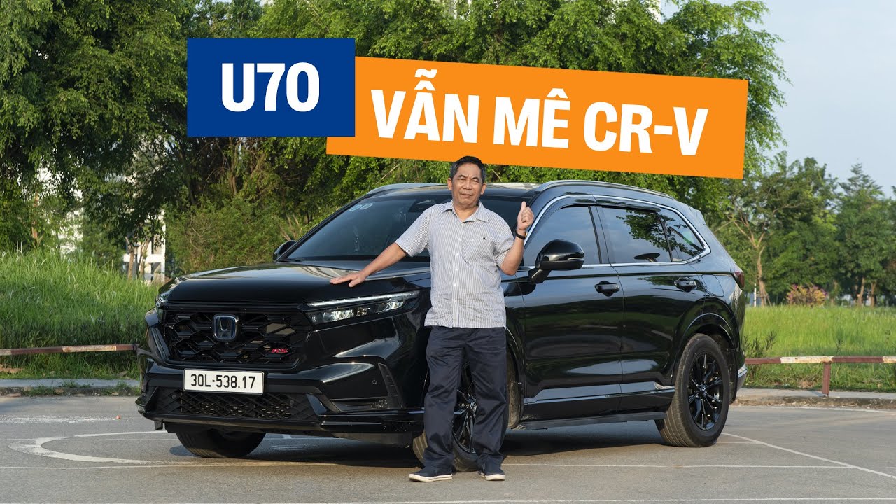 Khám Phá Top 5 Xe Gia Đình Nổi Bật Tại Giải Thưởng Car Choice Awards 2025