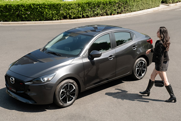 Tôn vinh những lựa chọn xe nổi bật tại Car Choice Awards 2025