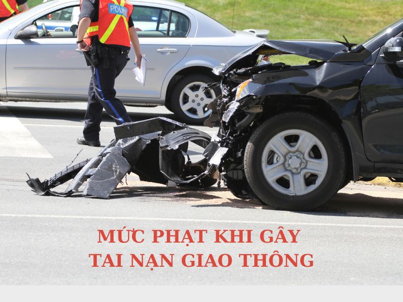 Tăng Cường An Toàn Giao Thông: Cảnh Báo Về Tình Huống Mở Cửa Ô Tô Nguy Hiểm
