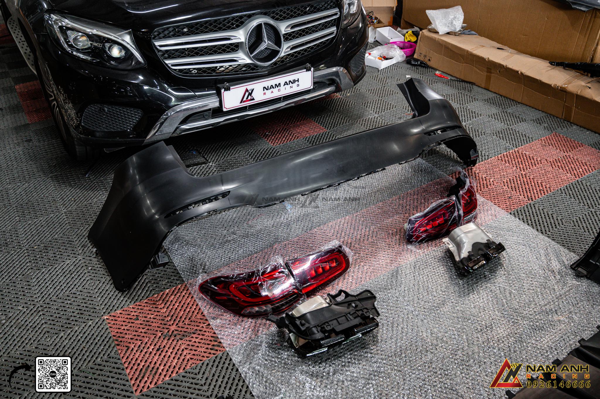 Mercedes-Benz Xác Nhận Kế Hoạch Trang Bị Màn Hình Lớn Trên Các Mẫu Xe Sắp Tới