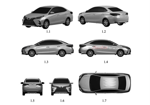 Toyota Việt Nam Ra Mắt Phiên Bản Đặc Biệt Kỷ Niệm 30 Năm Hoạt Động Tại Việt Nam
