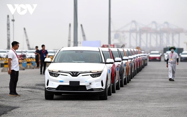 VinFast Chuẩn Bị Trình Làng Xe Buýt Điện Tại Triển Lãm BusWorld Europe 2025