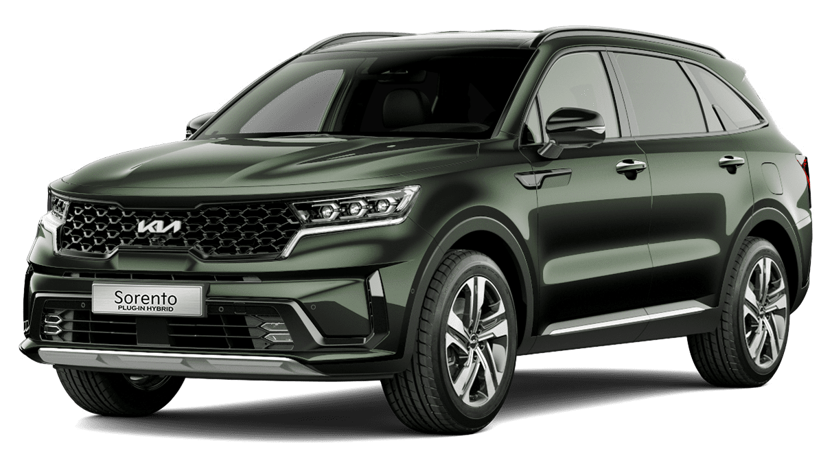 KIA Tìm Lại Thương Hiệu Với Phiên Bản Mới Của Sorento Và Morning Tại Việt Nam