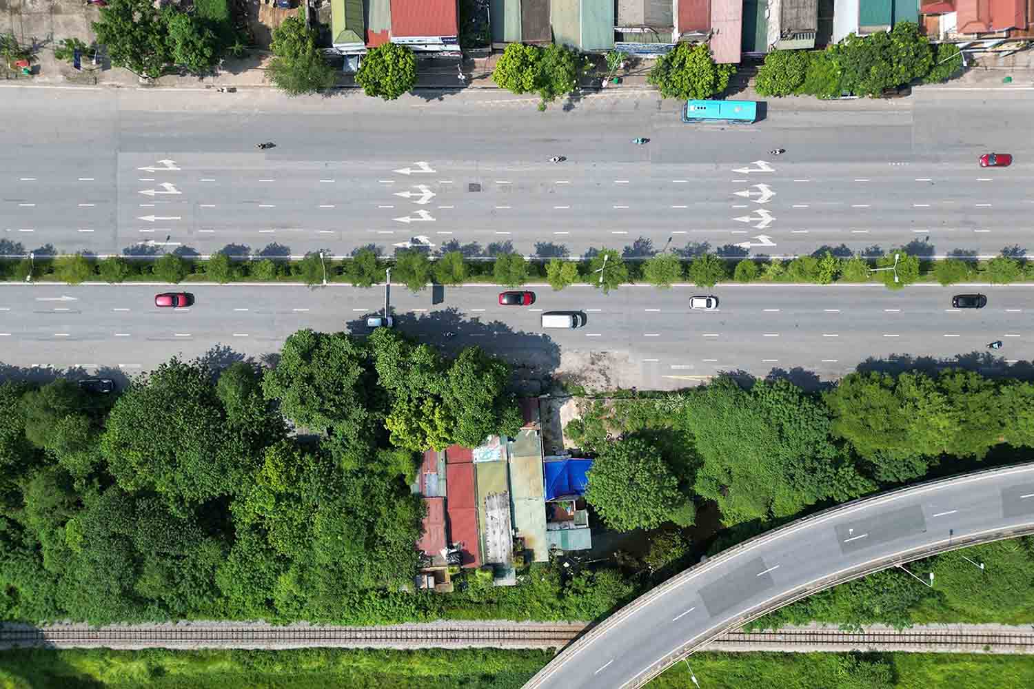 Dự Thảo Quy Định Vùng Phát Thải Thấp (LEZ) Tại Hà Nội: Cơ Hội Cải Thiện Chất Lượng Không Khí