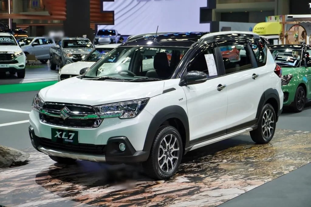 Car Choice Awards 2025: Những Lựa Chọn Xe Gia Đình Tốt Nhất Vào Thời Điểm Hiện Tại