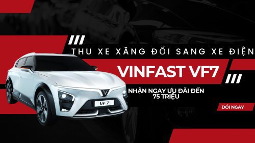 Ô tô hybrid bùng nổ tại thị trường Việt Nam trong bối cảnh xe truyền thống suy giảm