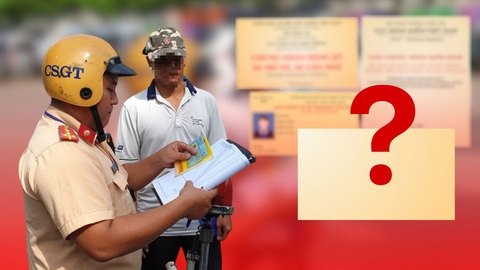 Những thay đổi mới trong Luật Trật tự, An toàn giao thông đường bộ 2024