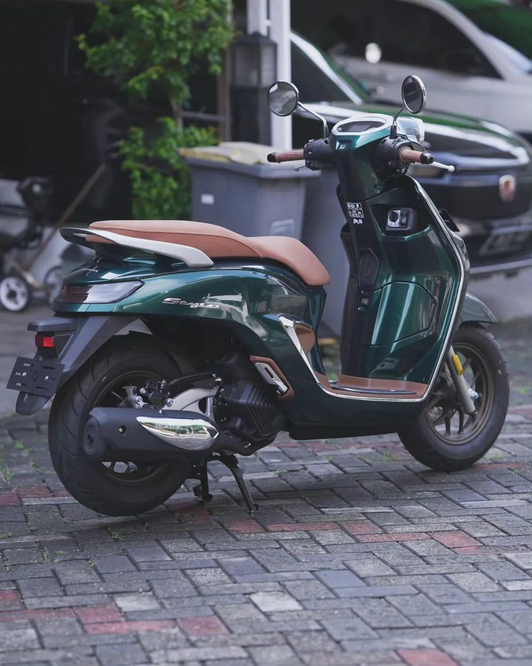 Xu Hướng Tiêu Dùng Thân Thiện Môi Trường Tại Việt Nam: Honda Wave RSX FI 110 Đón Đầu Thời Đại