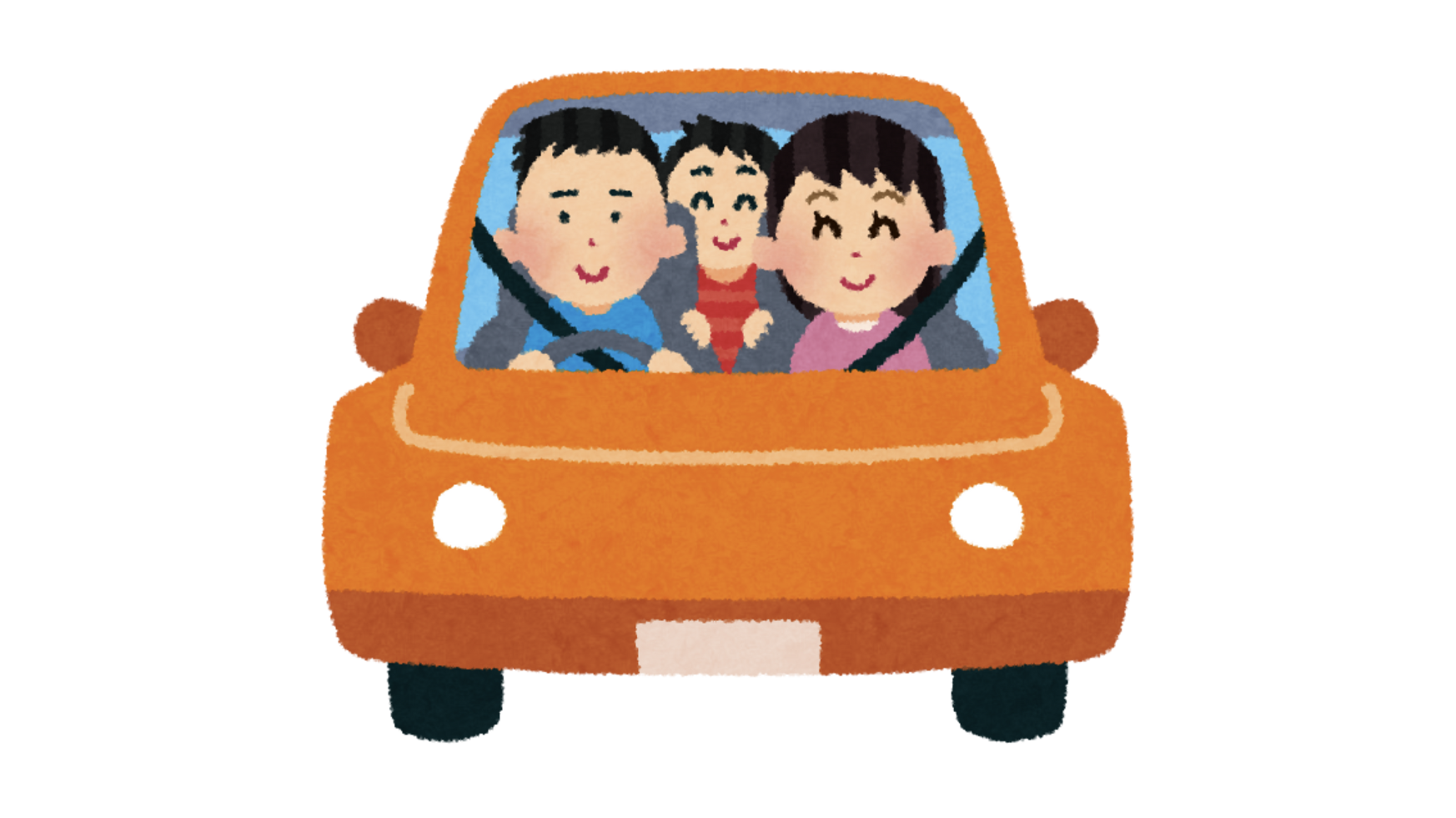 Tỷ lệ thắt dây an toàn ở hàng ghế sau ô tô tại Việt Nam báo động thấp, ảnh hưởng đến an toàn hành khách