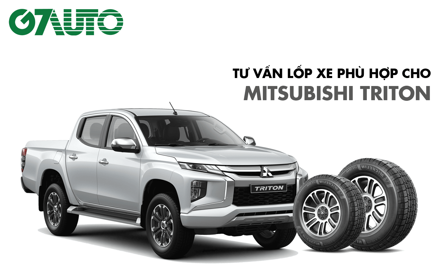 Mitsubishi Triton Raider: Xe bán tải mới phát triển dành riêng cho off-road tại Úc