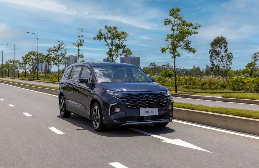 Xe MPV 7 Chỗ Dưới 700 Triệu: Sự Lên Ngôi Trong Thị Trường Ô Tô Việt Nam