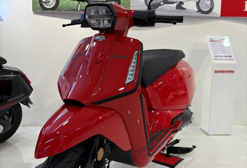 Những Xu Hướng Mới Trong Thế Giới Xe Tay Ga Tại Việt Nam