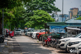 Hà Nội Tích Cực Chuyển Đổi Giao Thông Xanh với Trạm Sạc Xe Điện