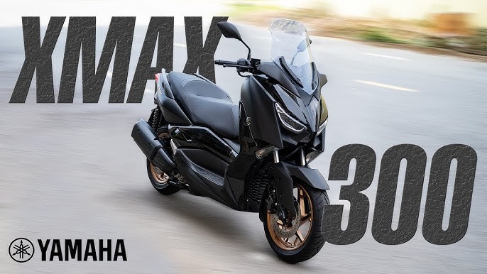 BMW C 400 GT: Maxi-scooter Mới Nhất Đến Từ Đức Có Giá Bán Hơn 300 Triệu Đồng