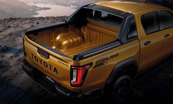 Toyota Gazoo Racing Gây Sốc Tại Tokyo Auto Salon 2026 Với Chiếc Kei-Truck Độc Đáo