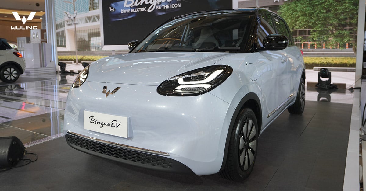 Omoway: “Tesla của làng xe máy” chính thức gia nhập thị trường Đông Nam Á